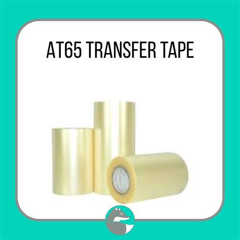 RTape Transfer Tape